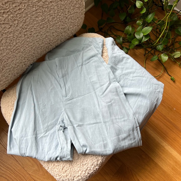 Linen pants - Picture 4 of 4